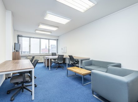 img-5739.jpg | Pronájem - kanceláře, 32 m²