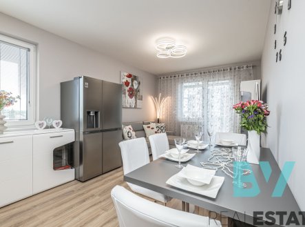 Prodej bytu, 2+kk, 68 m²