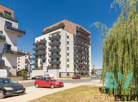 Prodej bytu, 2+kk, 68 m²