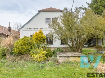 Prodej domu/vily, 160 m²