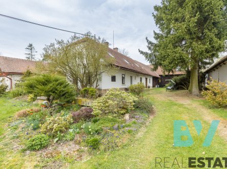 Prodej domu/vily, 160 m²