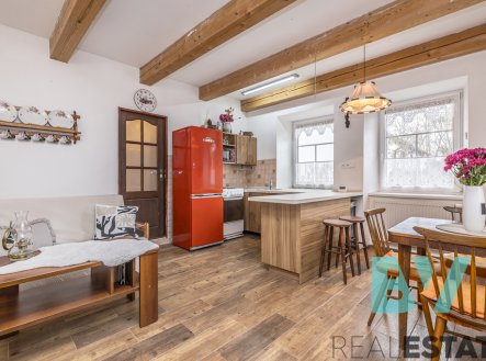 Prodej domu/vily, 104 m²