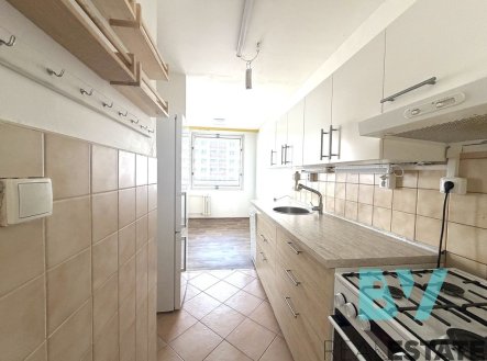 Pronájem bytu, 3+1, 78 m²
