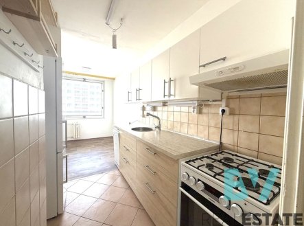 Pronájem bytu, 3+1, 78 m²