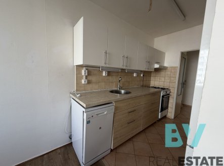 Pronájem bytu, 3+1, 78 m²