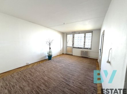 Pronájem bytu, 3+1, 78 m²
