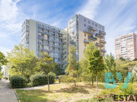 Prodej bytu, 2+kk, 58 m²