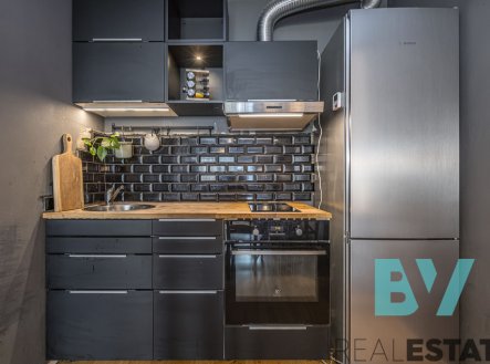Prodej bytu, 2+kk, 58 m²