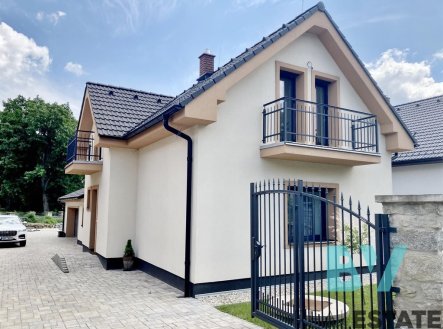 Pronájem domu/vily, 172 m²