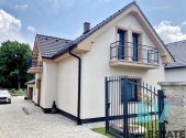 Pronájem domu/vily, 172 m²
