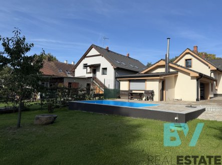 Pronájem domu/vily, 172 m²