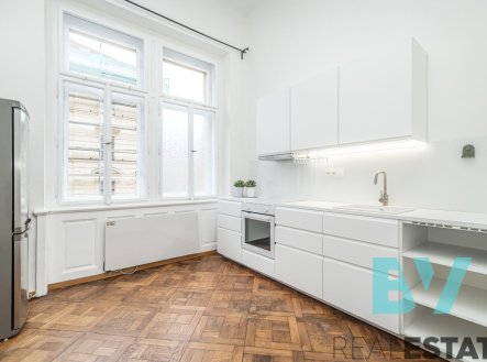 Prodej bytu, 2+kk, 53 m²