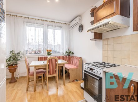 Pronájem bytu, 3+1, 68 m²
