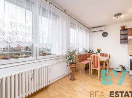 Pronájem bytu, 3+1, 68 m²