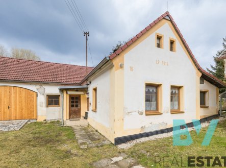 Prodej domu/vily, 104 m²