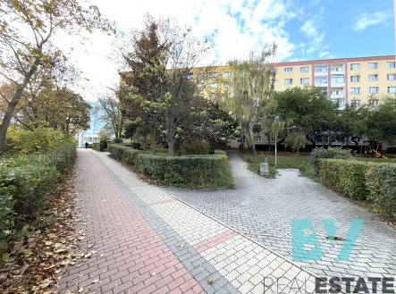 Pronájem bytu, 2+1, 51 m²