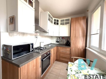 Pronájem bytu, 2+1, 51 m²