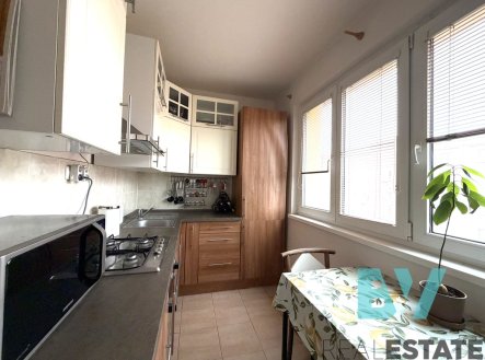 Pronájem bytu, 2+1, 51 m²