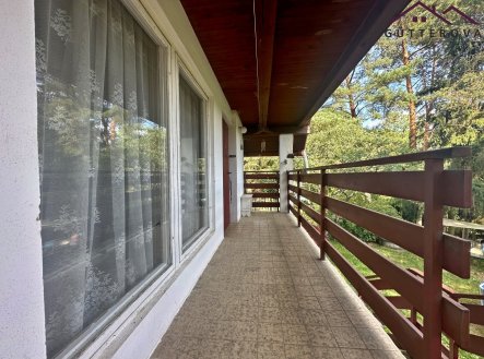 Prodej chaty/rekreačního objektu, 100 m²