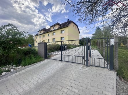Pronájem bytu, 2+kk, 50 m² obrázek