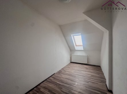 IMG_5507 | Pronájem bytu, 2+kk, 50 m²