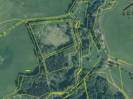Prodej pozemku, ostatní, 40 036 m²
