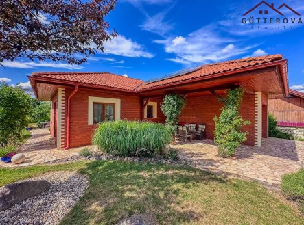 Prodej domu/vily, 150 m²