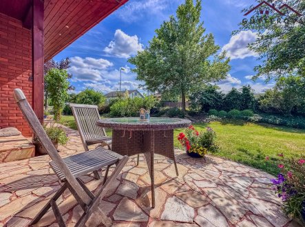 Prodej domu/vily, 150 m²