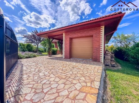 Prodej domu/vily, 150 m²