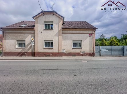 Prodej domu/vily, 250 m²