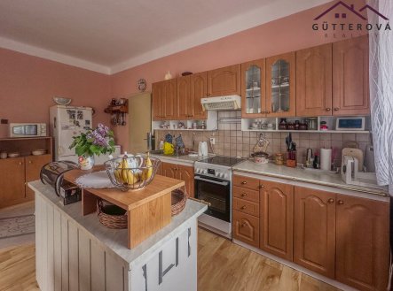 Prodej domu/vily, 250 m²