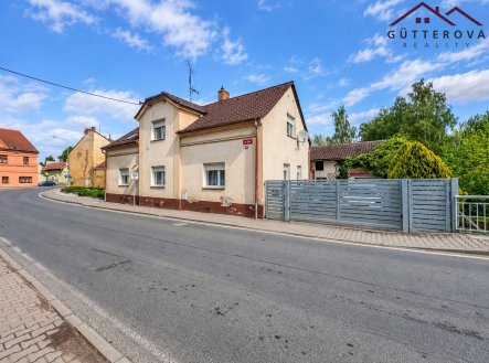 Prodej domu/vily, 250 m²