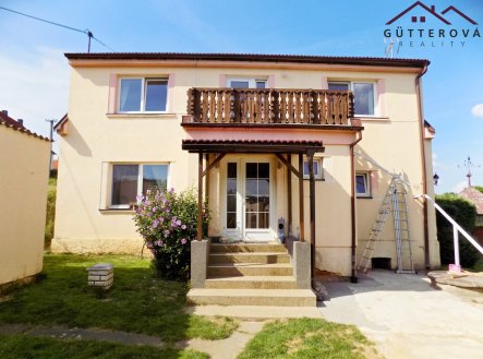 Pronájem bytu, 2+kk, 50 m²