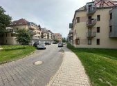 Pronájem bytu, 1+kk, 30 m²