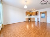 Pronájem bytu, 1+kk, 32 m²
