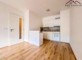Pronájem bytu, 2+kk, 48 m²