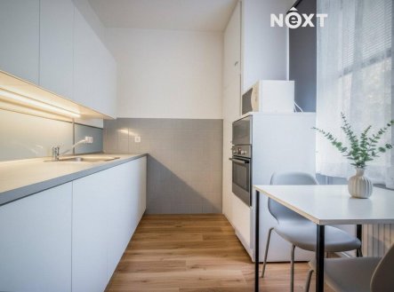 Prodej bytu, 2+1, 53 m²