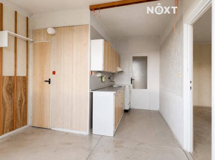 Prodej bytu, 2+kk, 64 m²