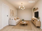 Prodej bytu, 2+kk, 64 m²