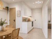 Prodej bytu, 2+kk, 64 m²
