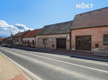 Prodej domu/vily, 103 m²