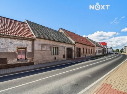 Prodej domu/vily, 103 m²