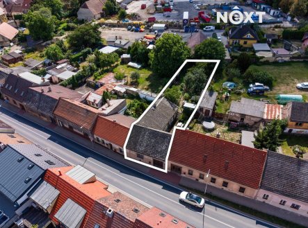 Prodej domu/vily, 103 m²