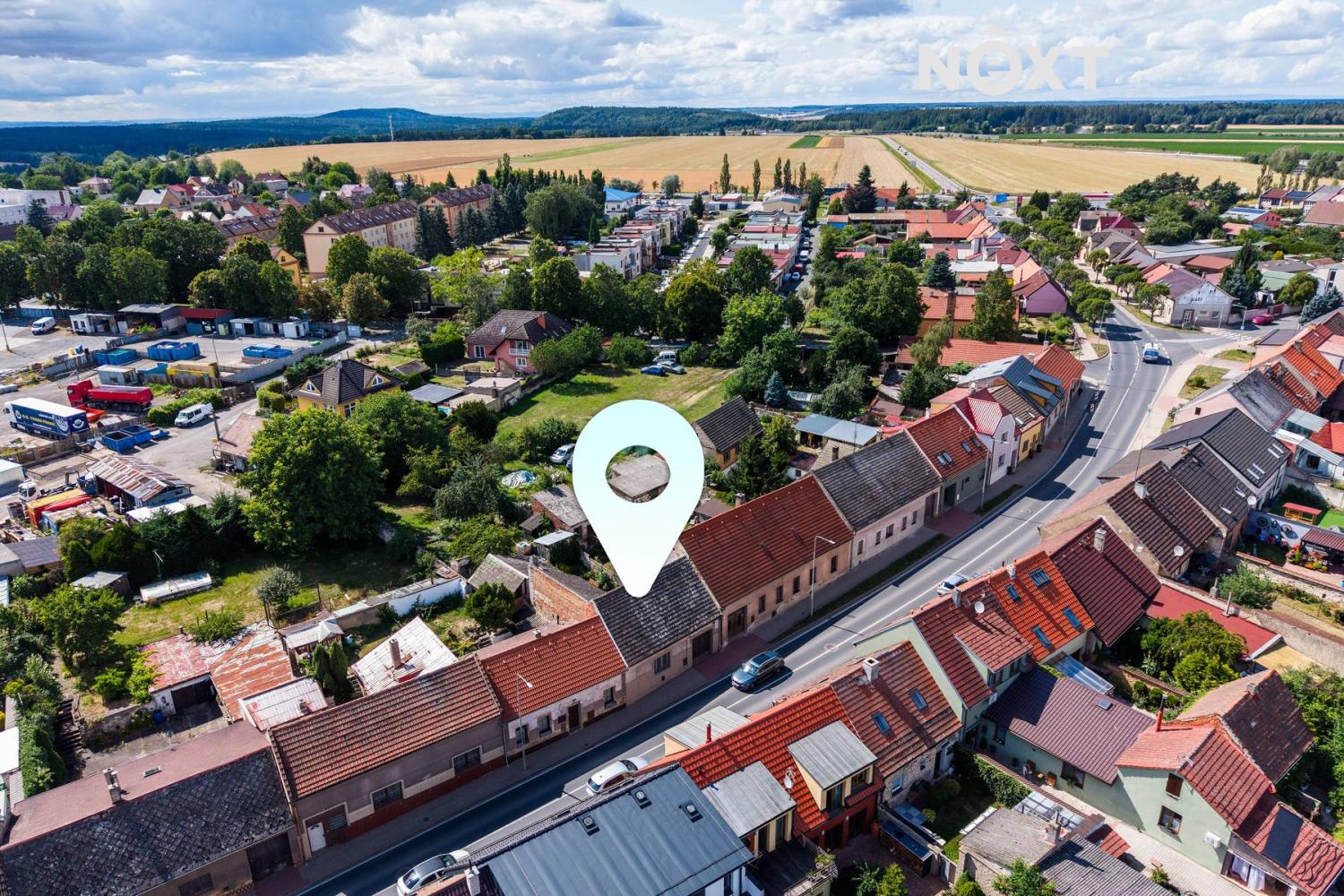 Prodej Rodinný dům, 103㎡
