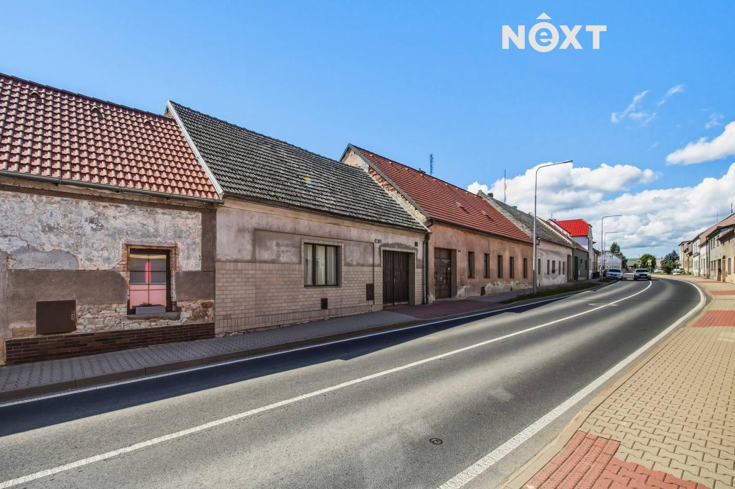 Prodej Rodinný dům, 103㎡