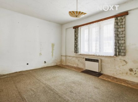 Prodej domu/vily, 103 m²