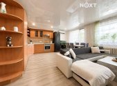 Prodej bytu, 3+kk, 85 m²