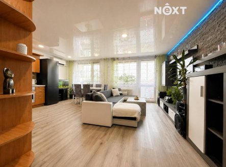 Prodej bytu, 3+kk, 85 m²