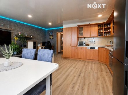 Prodej bytu, 3+kk, 85 m²