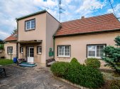 Prodej domu/vily, 199 m²